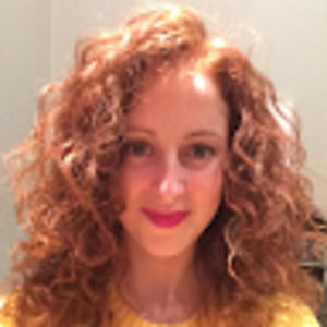 Meet your Posher, Caitlin